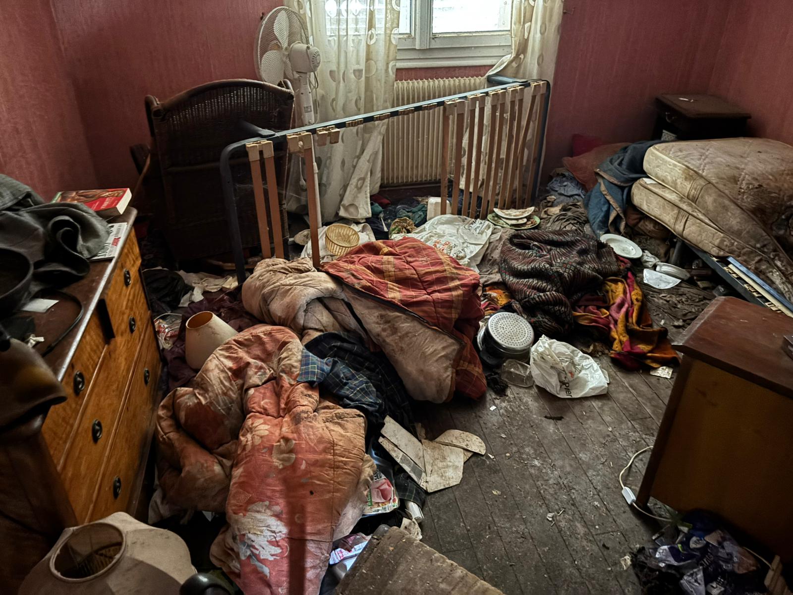 Quelle est la meilleure organisation pour intervenir sur plusieurs logements insalubres en même temps ? Quelle est la meilleure organisation pour intervenir sur plusieurs logements insalubres en même temps ?